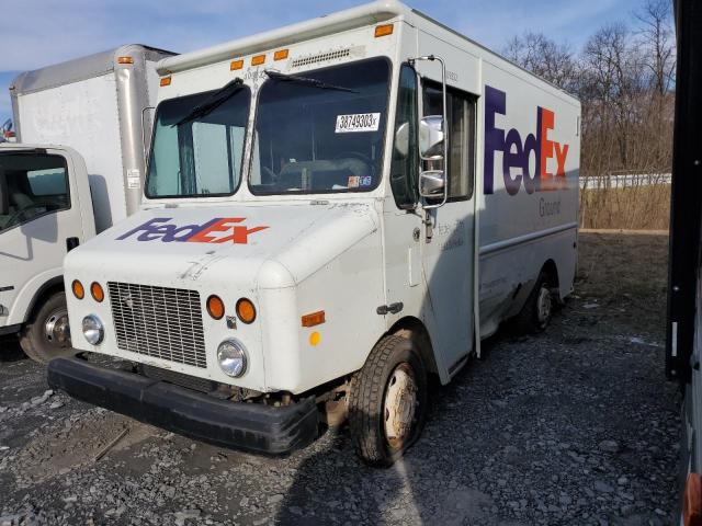 FREIGHTLINER CHASSIS M 2002 with VIN 4UZAANBW92CJ10347 - Photo from auction