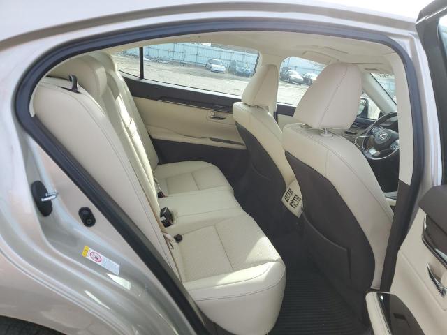 Photo 10 from auction – 2018 LEXUS ES 350 with VIN 58ABK1GG0JU114302