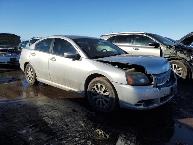 Photo 4 from auction – 2010 MITSUBISHI GALANT FE with VIN 4A32B2FF8AE016460