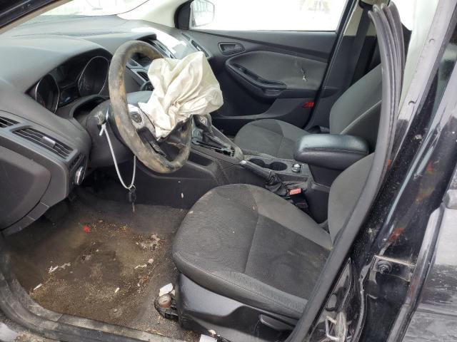 Photo 7 from auction – 2012 FORD FOCUS SE with VIN 1FAHP3K26CL146202