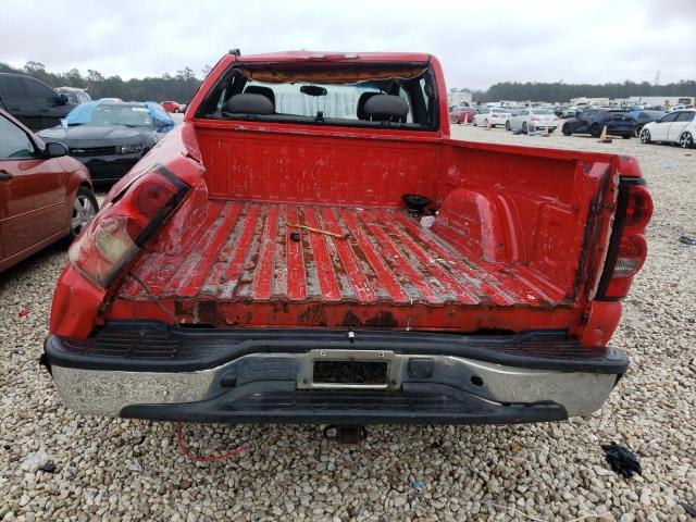 Photo 6 from auction – 2004 CHEVROLET SILVERADO with VIN 1GCEC19X54Z311055