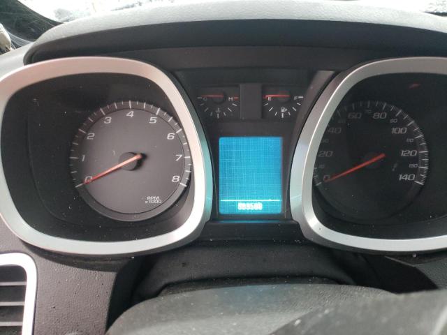 Photo 9 from auction – 2010 CHEVROLET EQUINOX LT with VIN 2CNFLEEY6A6295641