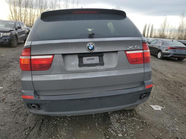Photo 6 from auction – 2009 BMW X5 XDRIVE3 with VIN 5UXFF03599LJ98023