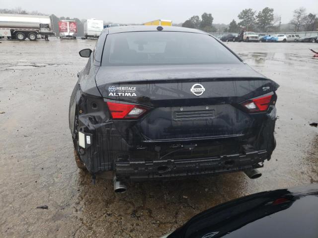Photo 6 from auction – 2021 NISSAN ALTIMA SR with VIN 1N4BL4CV4MN353581