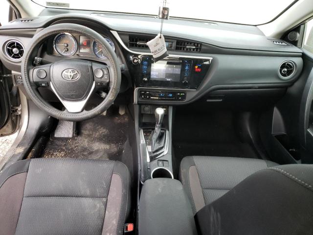 Photo 8 from auction – 2019 TOYOTA COROLLA L with VIN 2T1BURHE8KC151369