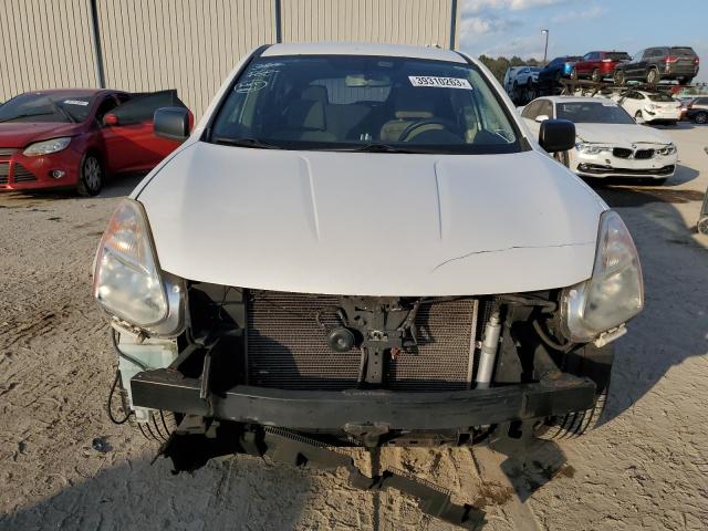 Photo 5 from auction – 2013 NISSAN ROGUE S with VIN JN8AS5MT4DW554441