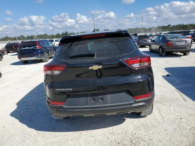Photo 6 from auction – 2021 CHEVROLET TRAILBLAZE with VIN KL79MMS25MB019653