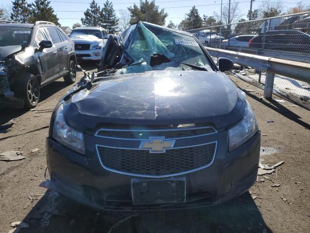 Photo 5 from auction – 2014 CHEVROLET CRUZE LT with VIN 1G1PC5SBXE7266649
