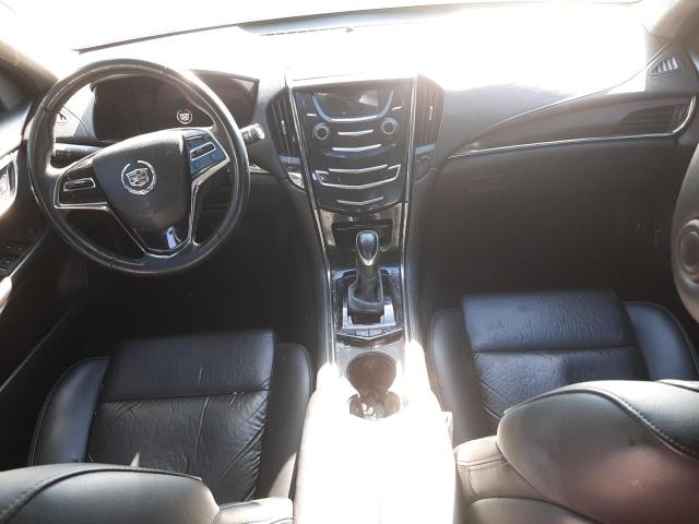 Photo 8 from auction – 2014 CADILLAC ATS with VIN 1G6AA5RA3E0168283