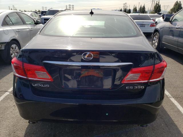 Photo 6 from auction – 2010 LEXUS ES 350 with VIN JTHBK1EG3A2382933