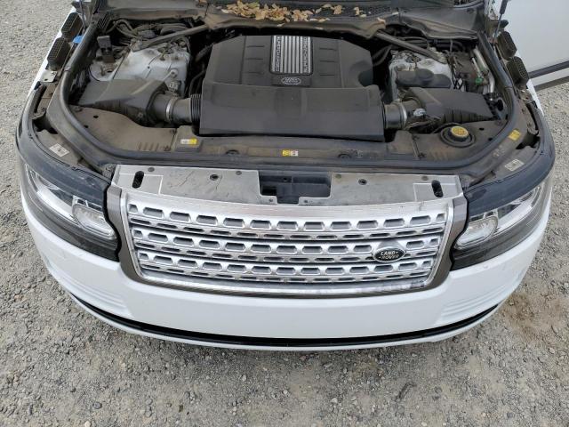 Photo 12 from auction – 2016 LAND ROVER RANGE ROVE with VIN SALGS2EF6GA276892