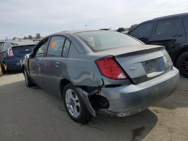 Photo 2 from auction – 2004 SATURN ION LEVEL with VIN 1G8AL52FX4Z159534