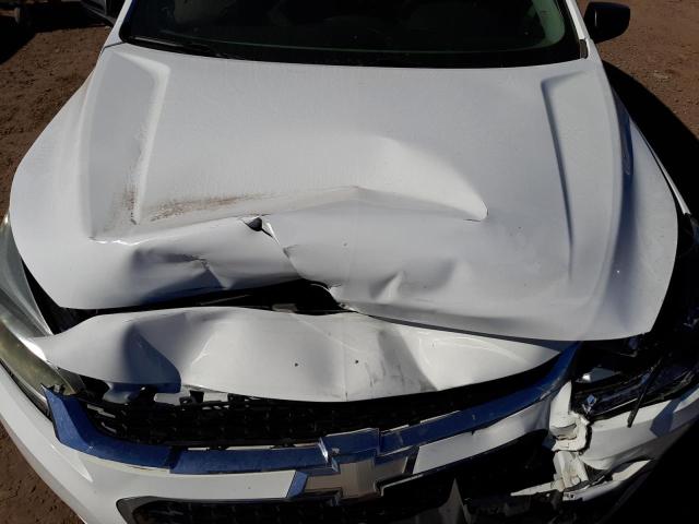 Photo 11 from auction – 2015 CHEVROLET MALIBU LS with VIN 1G11B5SL6FF188900