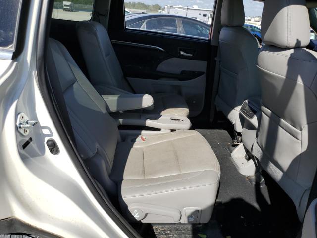 Фото 11 с аукциона – 2014 TOYOTA HIGHLANDER с VIN 5TDYKRFH4ES020111