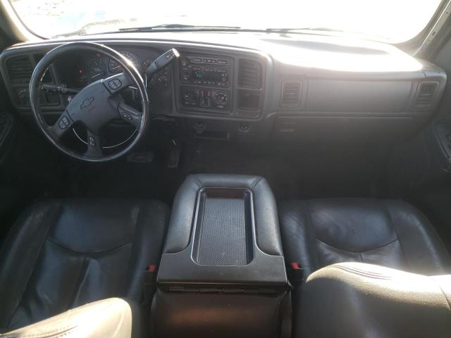 Foto 8 de la subasta – 2006 CHEVROLET SILVERADO con VIN 1GCHK23D06F227329