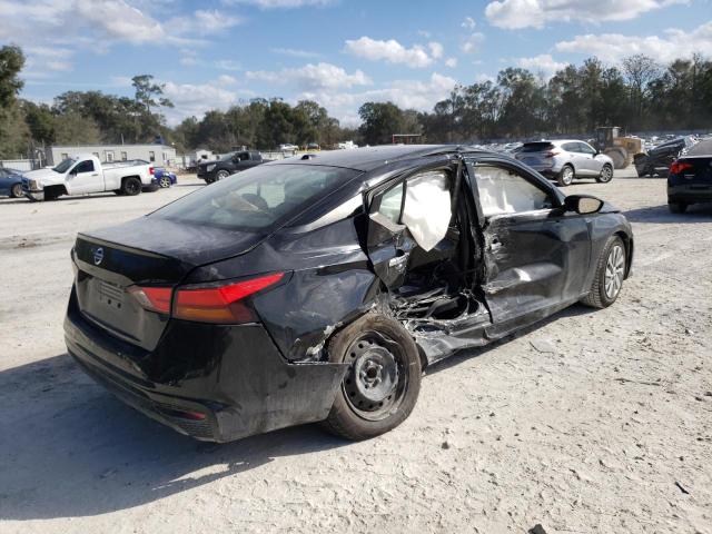 Photo 3 from auction – 2020 NISSAN ALTIMA S with VIN 1N4BL4BV5LC196848