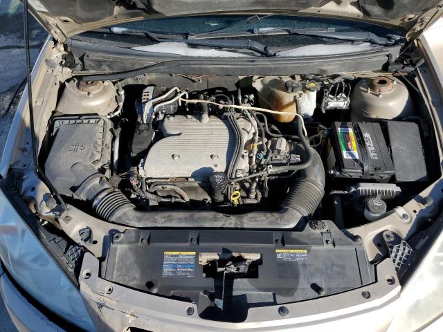 Photo 11 from auction – 2007 PONTIAC G6 BASE with VIN 1G2ZG58N674105780