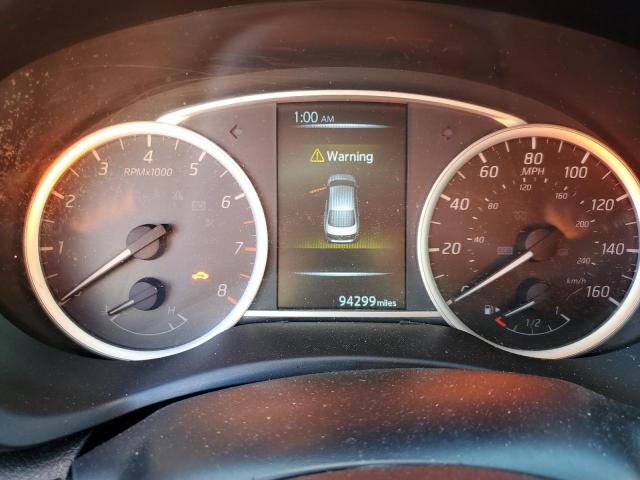 صورة رقم 9 من المزاد - 2017 NISSAN SENTRA S مع VIN 3N1AB7AP3HL668587