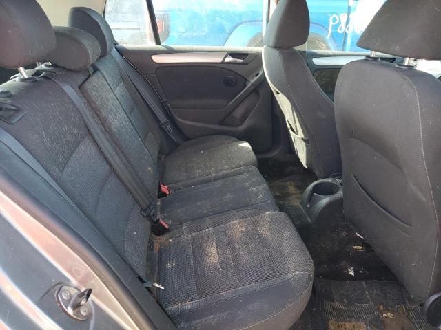 Photo 10 from auction – 2011 VOLKSWAGEN GOLF with VIN WVWDA7AJ0BW254886