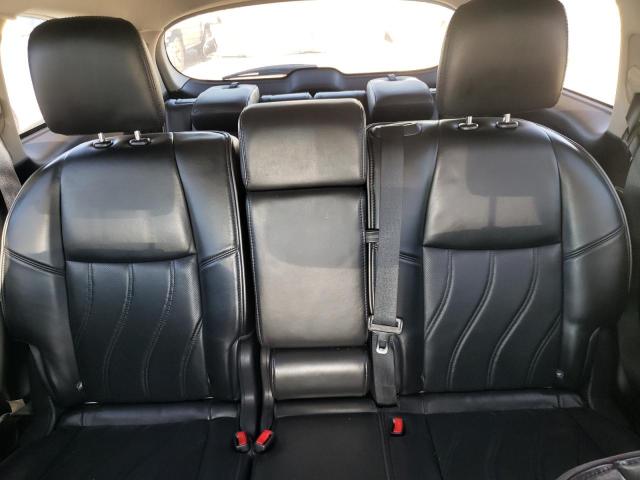 Photo 10 from auction – 2015 INFINITI QX60 with VIN 5N1AL0MN2FC559005