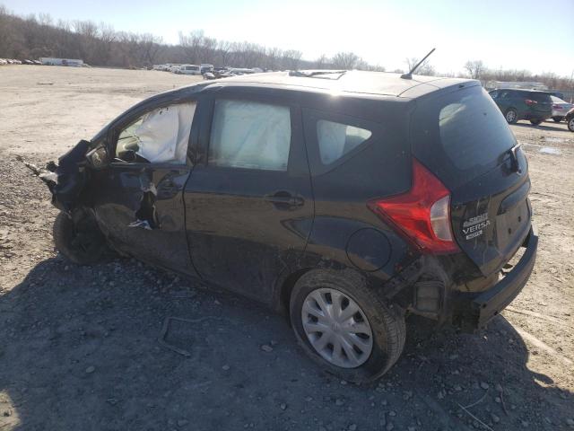 Photo 2 from auction – 2016 NISSAN VERSA NOTE with VIN 3N1CE2CP6GL389052
