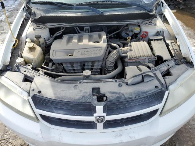 Photo 11 from auction – 2009 DODGE AVENGER SE with VIN 1B3LC46B99N571573