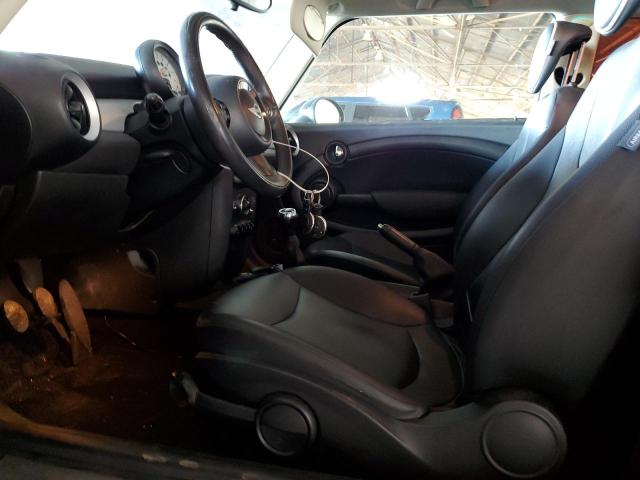 Photo 7 from auction – 2013 MINI COOPER with VIN WMWSU3C56DT373888