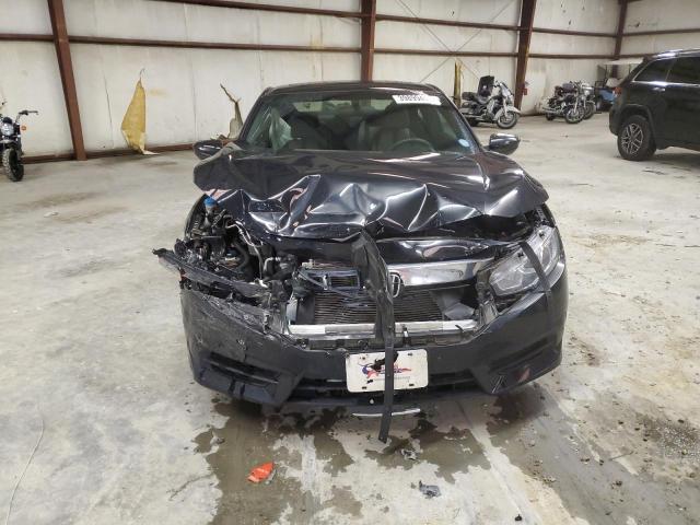 Photo 5 from auction – 2018 HONDA CIVIC LX with VIN 2HGFC4B05JH307779