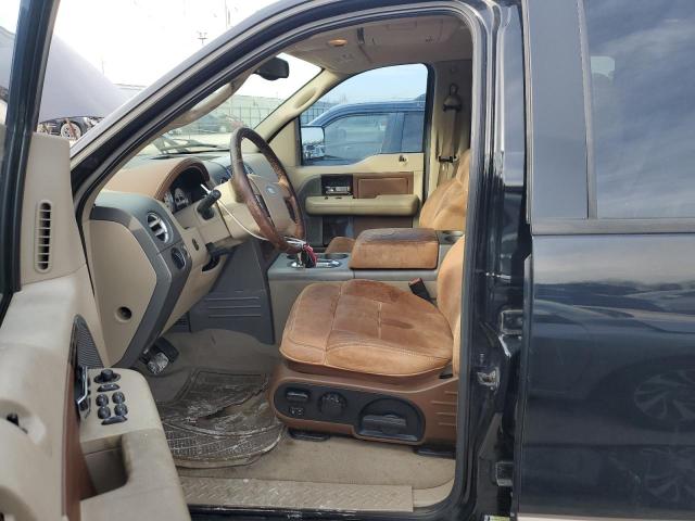 Photo 7 from auction – 2005 FORD F150 SUPER with VIN 1FTPW14505KB65857