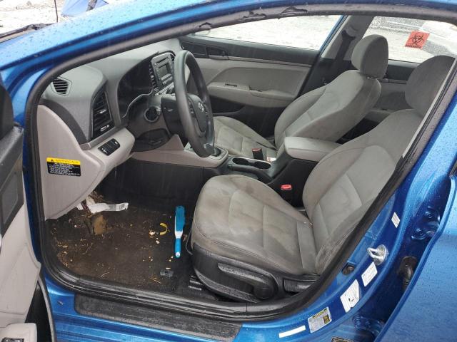 Photo 7 from auction – 2017 HYUNDAI ELANTRA SE with VIN 5NPD74LF9HH181599