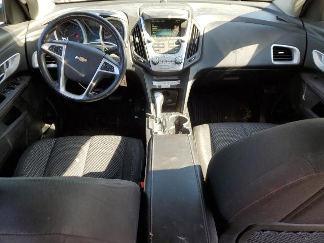 Photo 8 from auction – 2012 CHEVROLET EQUINOX LT with VIN 2GNALDEK1C6148464