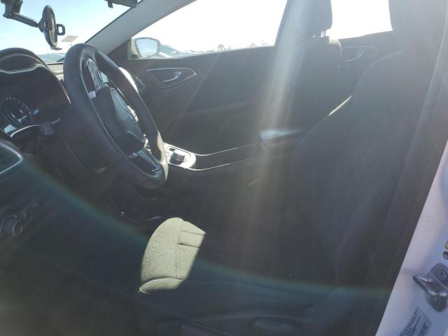 Photo 7 from auction – 2016 CHRYSLER 200 LIMITE with VIN 1C3CCCAB0GN140864