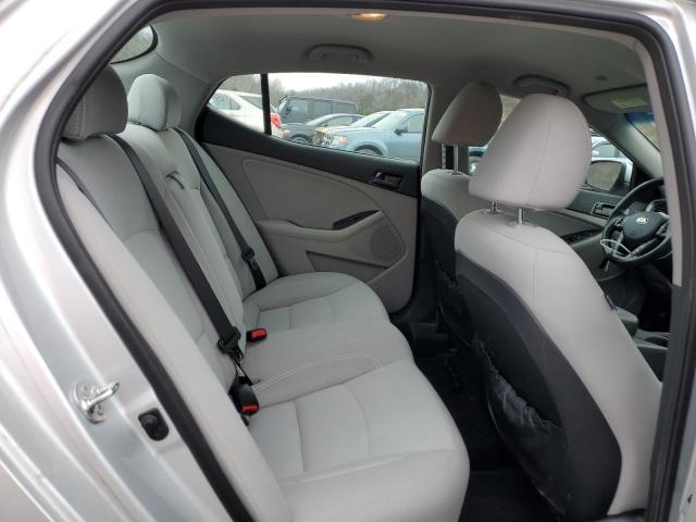 Photo 10 from auction – 2013 KIA OPTIMA LX with VIN 5XXGM4A70DG209667