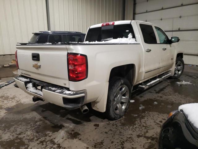 Photo 3 from auction – 2015 CHEVROLET SILVERADO with VIN 3GCUKREC1FG299053