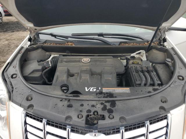 Photo 12 from auction – 2014 CADILLAC SRX LUXURY with VIN 3GYFNEE31ES686751