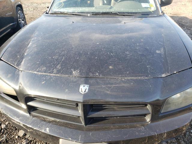 Photo 11 from auction – 2008 DODGE CHARGER with VIN 2B3KA43RX8H215322