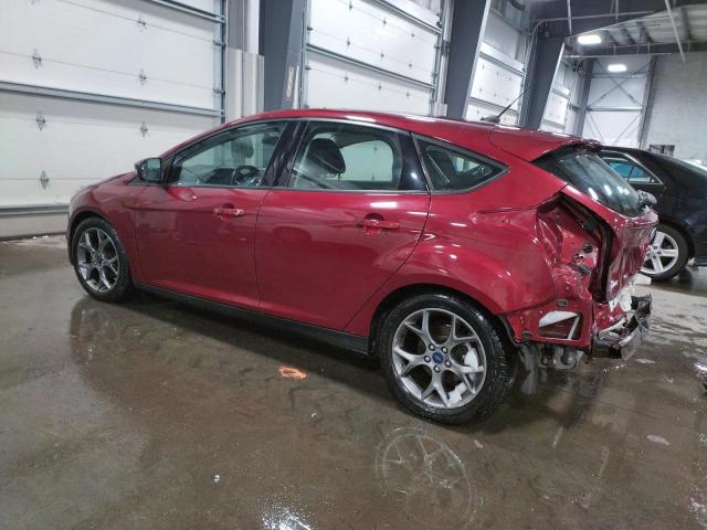 Photo 2 from auction – 2014 FORD FOCUS SE with VIN 1FADP3K27EL345292