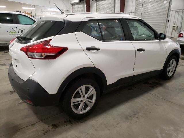 Photo 3 from auction – 2020 NISSAN KICKS S with VIN 3N1CP5BV1LL516618