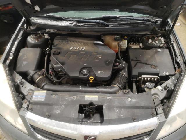 Photo 11 from auction – 2007 SATURN AURA XE with VIN 1G8ZS57N57F260167
