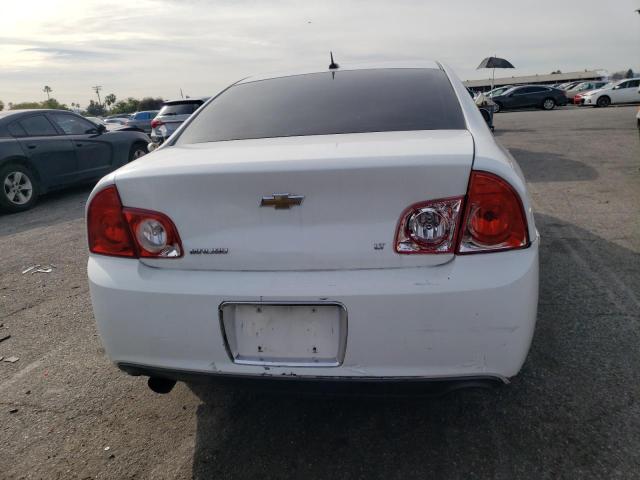Photo 6 from auction – 2009 CHEVROLET MALIBU 2LT with VIN 1G1ZJ57789F168430