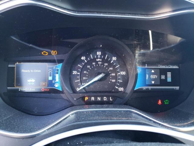 Photo 9 from auction – 2014 FORD FUSION SE with VIN 3FA6P0LU2ER351347