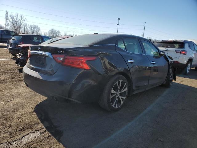 Photo 3 from auction – 2018 NISSAN MAXIMA 3.5 with VIN 1N4AA6AP2JC408067