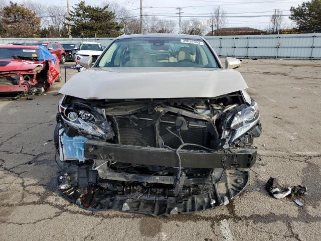Photo 5 from auction – 2018 LEXUS ES 350 with VIN 58ABK1GG0JU114302