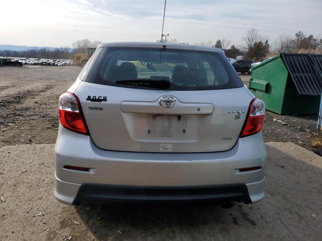 Photo 6 from auction – 2009 TOYOTA COROLLA MA with VIN 2T1LE40E19C010072
