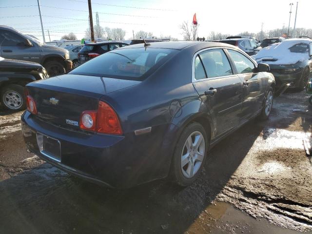 Photo 3 from auction – 2010 CHEVROLET MALIBU LS with VIN 1G1ZB5EB4A4113753