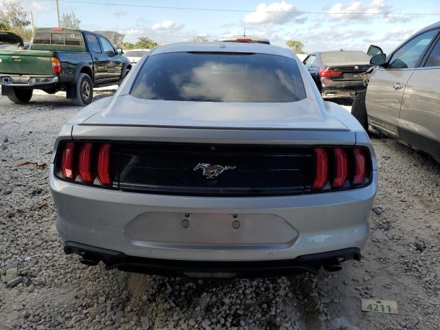 Photo 6 from auction – 2019 FORD MUSTANG with VIN 1FA6P8THXK5124424