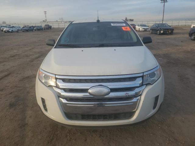 Photo 5 from auction – 2013 FORD EDGE SE with VIN 2FMDK3GC9DBE30994