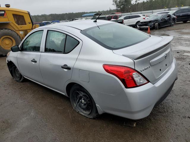 Photo 3 from auction – 2017 NISSAN VERSA S with VIN 3N1CN7AP4HL901750
