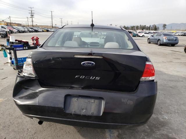 Photo 6 from auction – 2010 FORD FOCUS S with VIN 1FAHP3EN6AW291869