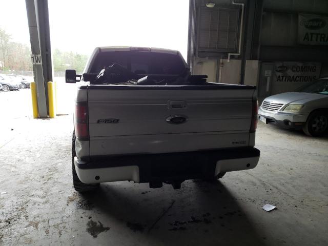 Photo 6 from auction – 2014 FORD F150 SUPER with VIN 1FTFW1EF2EFC47892